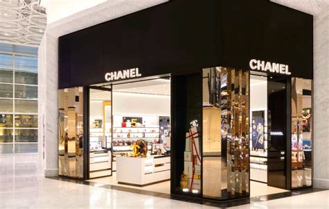 chanel boutique aeroporto|Chanel boutique paris airport.